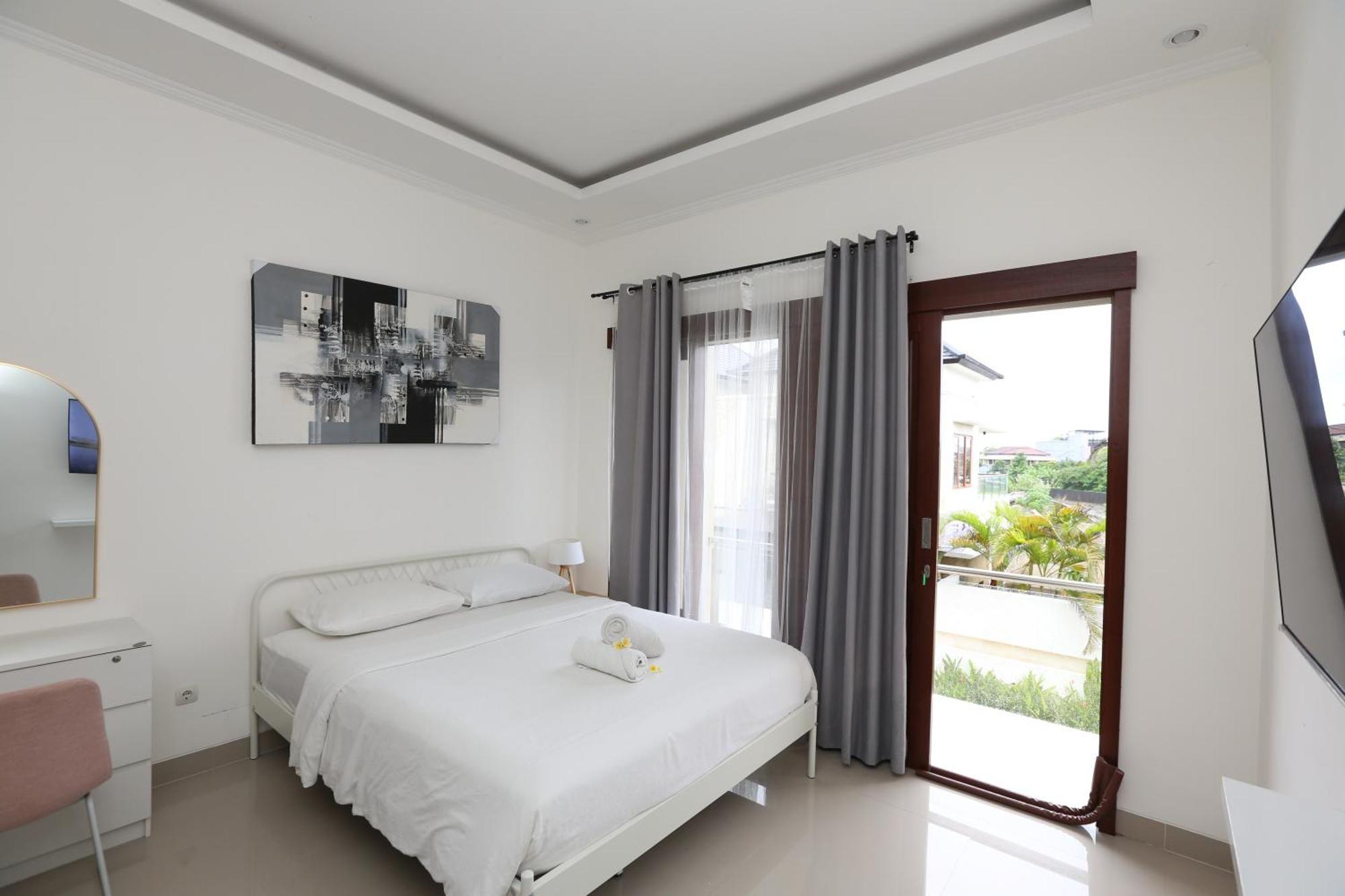 Queen By Walidwipa Paradise Hospitality * Seminyak (Bali)