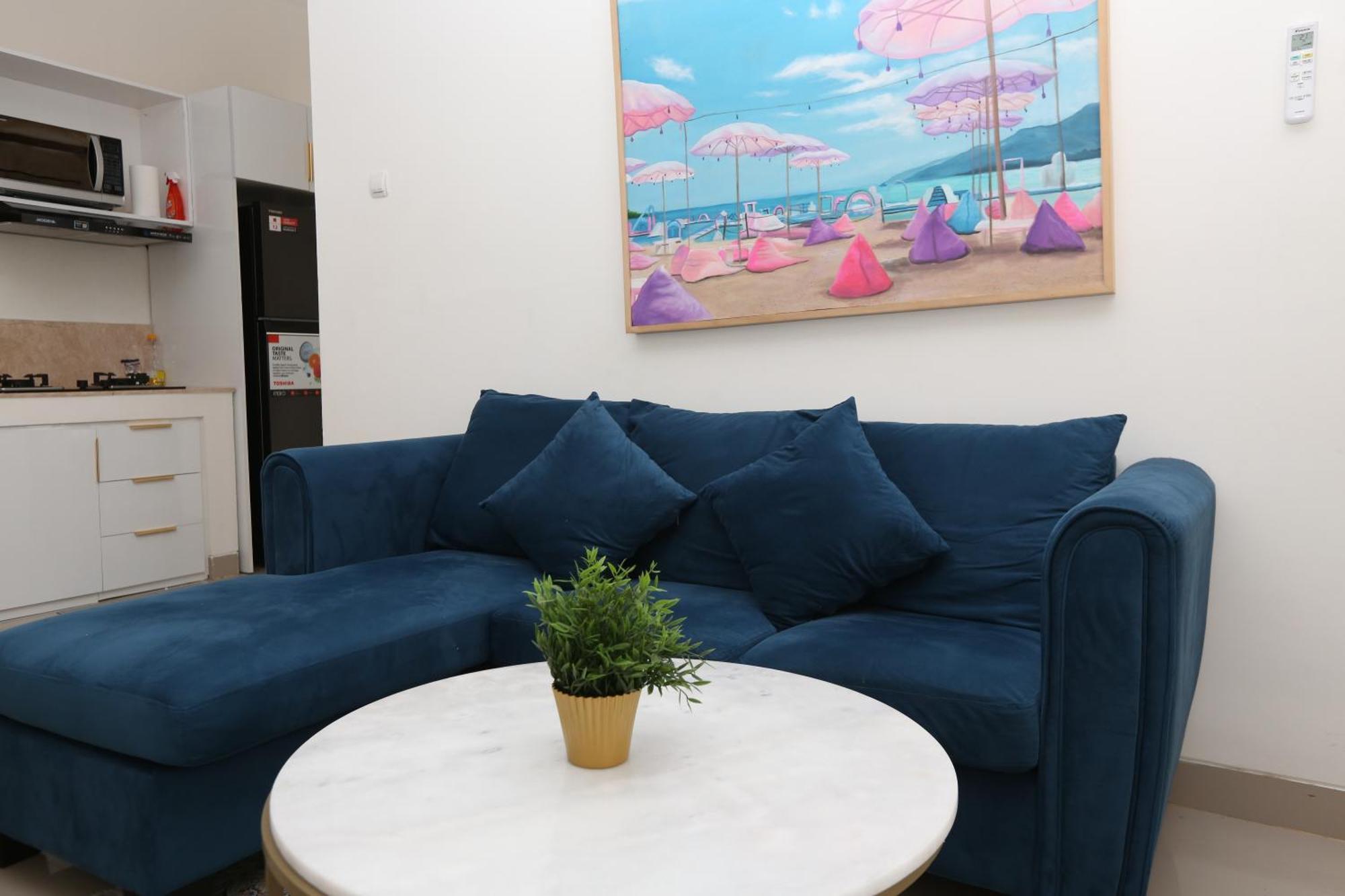 Villa Queen By Walidwipa Paradise Hospitality