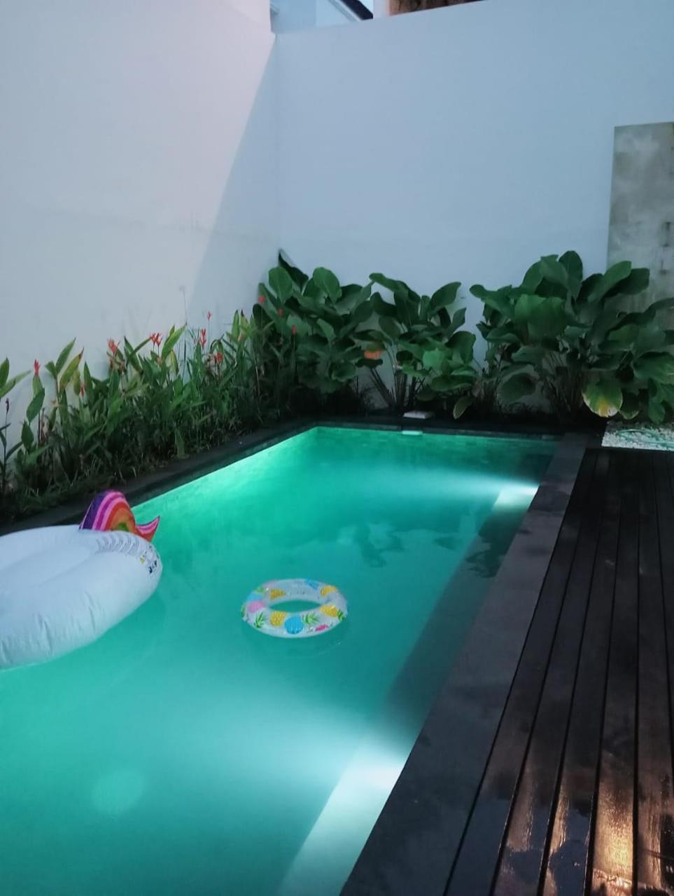 Queen By Walidwipa Paradise Hospitality * Seminyak (Bali)